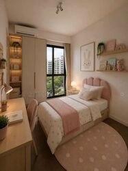 Norwood Grand (D25), Apartment #606868661